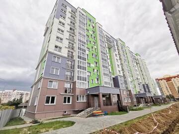 Фото номера Апартаменты-студио Апартаменты Квартира студия в центре возле универмага Гомель г. Mitski 22